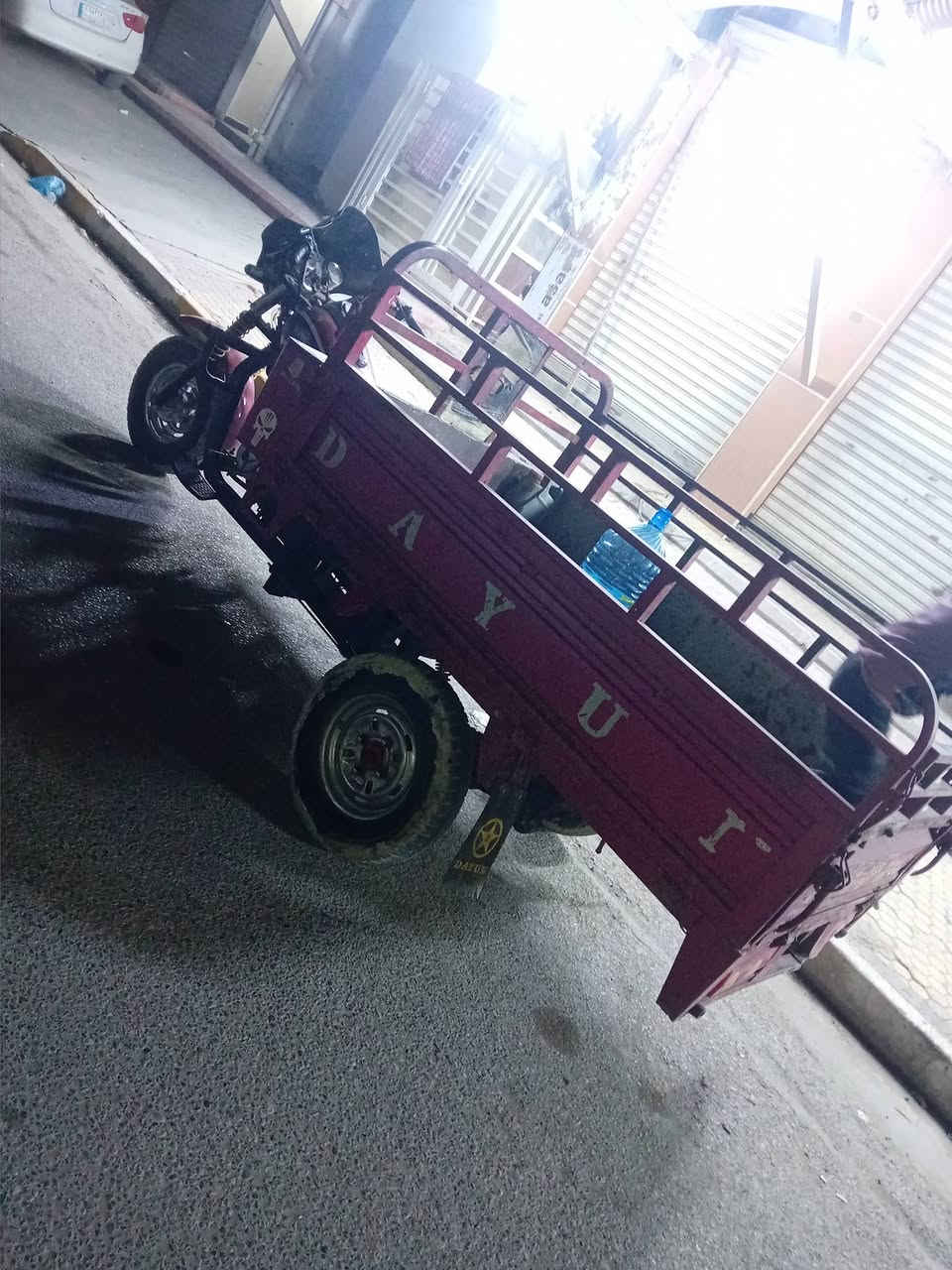 ستوته دايوان موديل 17 للبيع اللون احمر نقره سلف


**إذا كنت صاحب هذا الإعلان وتريد حذفه لأي سبب، رجاءا أرسل رسالة إلى الدعم الفني**