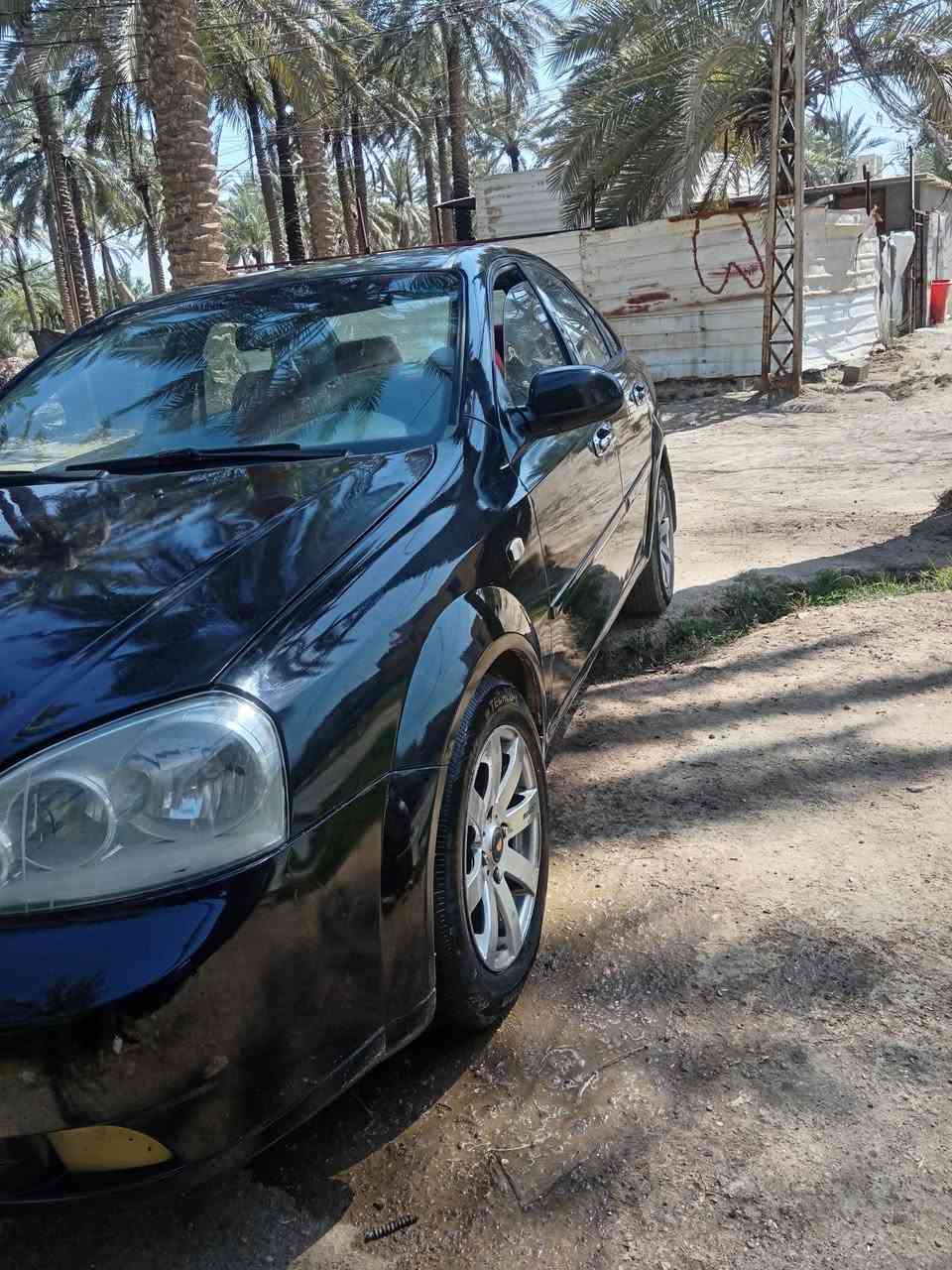 السلام عليكم للبيع اوبترا 2006 خليجي جاهزة مال جناي مكينة وكير خير من الله تبريد شغال كير اوتوماتيك كهربائيات كلهة شغالة مصبوغة حزام للجمالية فقط السعر 55 وبيهة مجال للتواصل ***********
