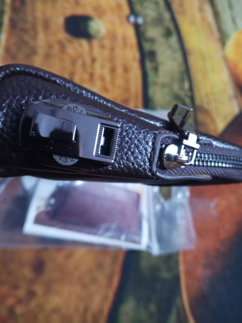 الي يفيدنه ياخذهن ساعات 2 وجنطه


**إذا كنت صاحب هذا الإعلان وتريد حذفه لأي سبب، رجاءا أرسل رسالة إلى الدعم الفني**