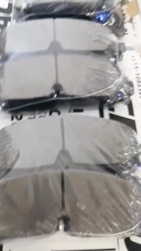 دسكات امامي  لسيارات شوفر ترافرس اكاديا بلايزر امبالا ماليبو تيران  تت...