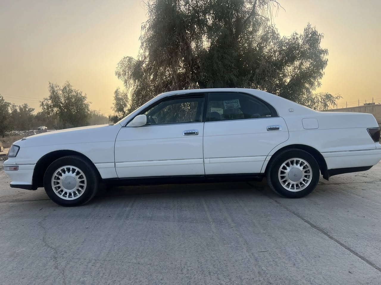 بطه مديل ٩٤ كفاله من كص ورسميات
#السعر٦٥
 بيه صبغات مو عام 
حداديه  عوزها ترتيب بسيط
 غرفته نضافته ٧٥٪؜
مكينه وكير مكفولات
تبريد شغال
 انبار مشروع وطني مداور ابي محافظه
السعر ٦٥
مكاني نجف
***********
