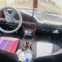 إلانترا • ٩٣ • محرك وكير