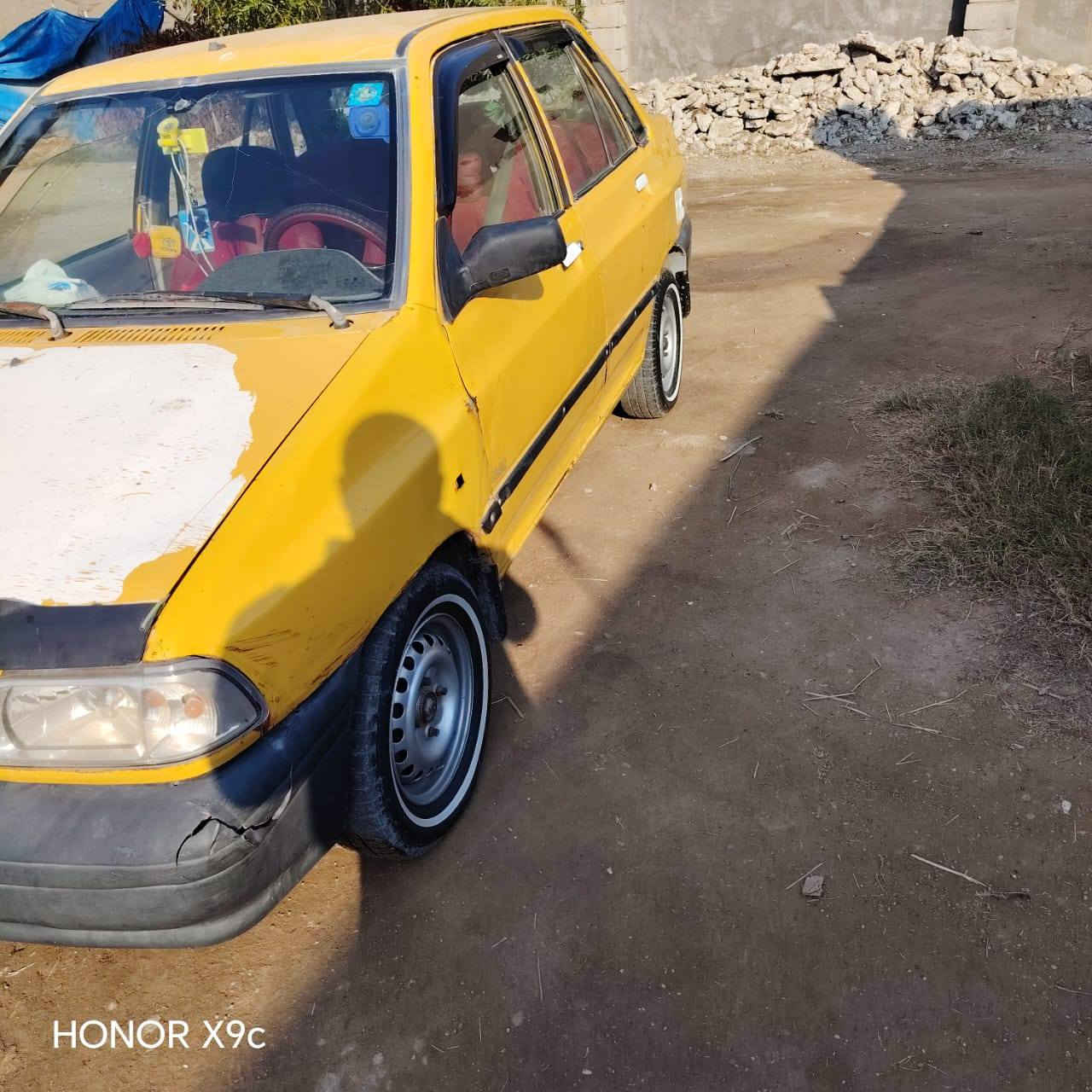 سايبه 2011 باسمي رقم بغداد مصفره هيئه وغرامات
٢٣ وبيها مجال ***********
