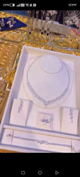 سعر السيت الواحد مع التوصيل داخل تكريت و القادسيه 30 الف الأقضيه و النواحي 32 ألف و تگدرون أنتو تجون تاخذو أو أدزه توصيل بكيفكم و المحافظات35 ألف مع ضمان الطلاء الثابت توصيل لجميع المحافظات للتواصل عن الحجز أو الإستفسار على هذا الرقم ***********
