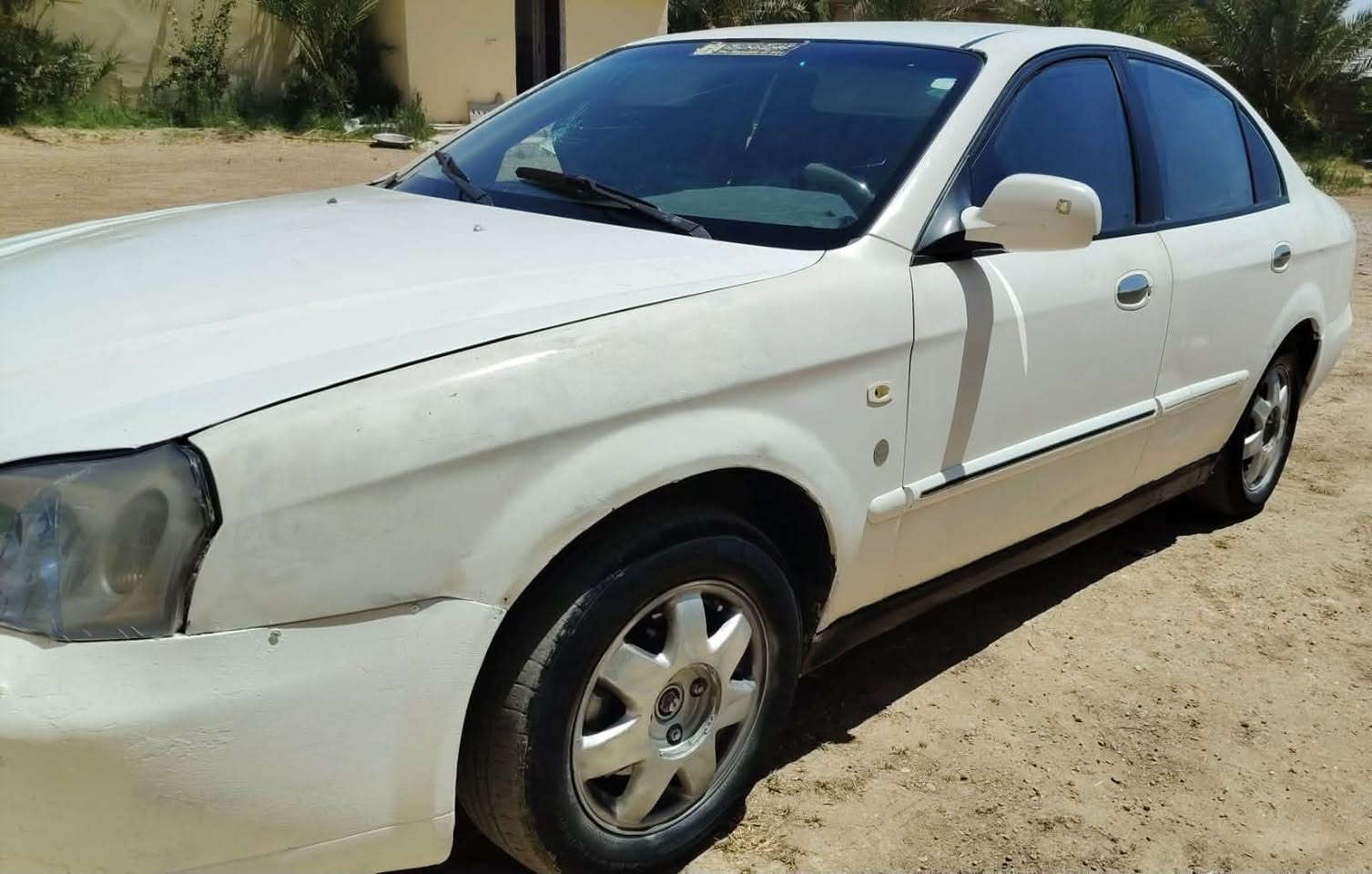 دايو لانوس موديل ٢٠٠٠ كير مكينة كامري ١٦ رقم صلاح الدين فحص تحويل ثاني يوم كير محرك شرط صدر امامي خلفي نضيف تدفئة تبريد ثلج كهربائيات شغالة كلها شاشة ايباد ماليها نقص كلشي مكانها صلاح الدين العلم السعر ٣٥
***********
***********
