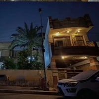 دار تفليش • ٢٠٠م • حي القاهره الصناعه