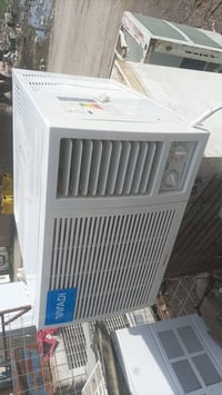 مكيف وادي طنين • تدفئة وتبريد • روتاري T3