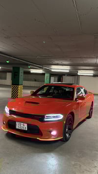 تشارجر GT • ٢٠١٩ • رقم اربيل