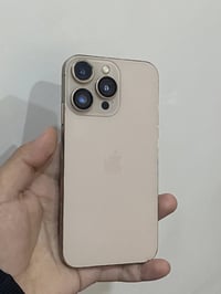 اكس ار محور ١٦برو • ٦٤ • بطارية مبدلة