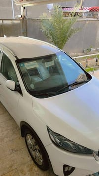 سورنتو • ٢٠٢٠ • ٦ سلندر