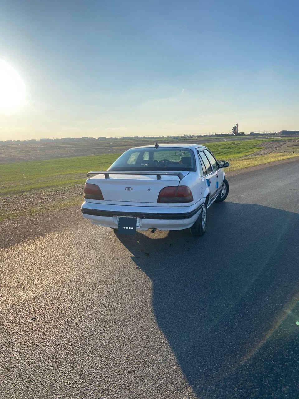 دايو فراشه 96 كير محرك شرط محرك مسكر كير عادي رقم صلاح الدين شرط التحويل كهربائية شغاله كلها تواير نضاف صدر 60% باور شغال جوم 4 شغاله ماسحات سنتر لوك اشاير عالي ناصي السعر 30 مكاني تكريت ***********
