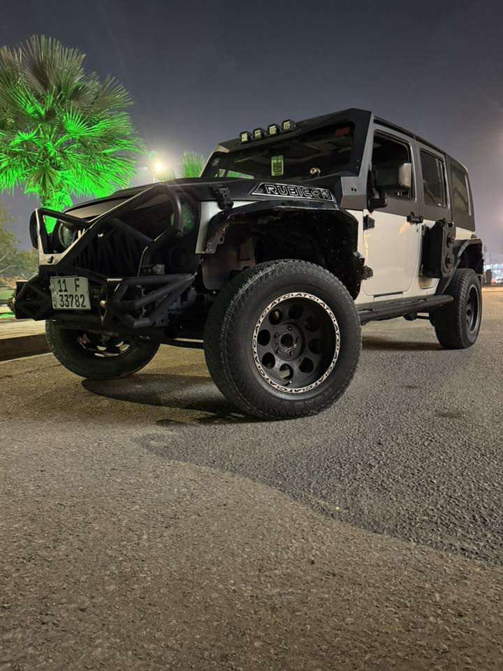 سيارة مال سفر وكشتات وثلوج اوجبال متعطل ابد بسعر كيا صول وين ربعك الكشاتة
سيارة مال سفر وكشتات وثلوج اوجبال متعطل ابد بسعر كيا صول وين ربعك الكشاتة

رانكلر موديل 2007

فئه ربكون 
ممحرك 6 سلندر 3800
تزويد كامل

شباك فينوم

درع امامي جمجمه 

دفندرات جمجمه

دبلات بريميوم +لويات بريميوم

تايرات جبلية+ ويلات ربكون سعرهن 2000$

حجم الويل 17

مرفعة 8.5 انش

بلوجكترات موزعة

شوتة برمائية

بنيد محدث ربكون

مازده 24 عدسة ثنينهن

داخل احمر كشنات ربكون
 
شاشه اندر ويد 

تدعم كاربلي

تحكمات ستيرن

ماشية 145قابلة للزيادة

حادث من جاملغ الخلفي شبر  وباب 

مكينه اوكير جدد سالي سبع تشهر شادهن سياره كلها مزوده 
اونصبتها اتخبل احله من الصور

و ماكو هيج سعر بهيج نظافه
#سعر ١٣٧_ورقة 

اوبيها مجال حك الجيه 

0778 253 3620
متواجد واتس
بيع ول مراوس حسب القناعه ❤️
عنوان كربلاء حي عباس
