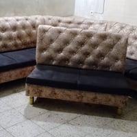 ديوان خشب • ٨٫٥م • موصل