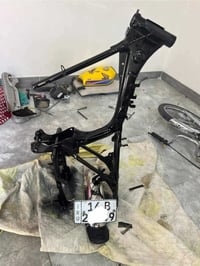 شاصي مرقم للبيع سعر 300رقمي07742416975