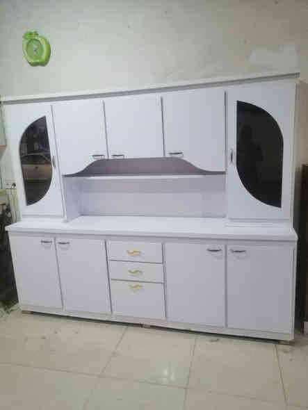 كاونتر خشب البيع سعر ٨٥ تصال *********** تفصال نظيف
