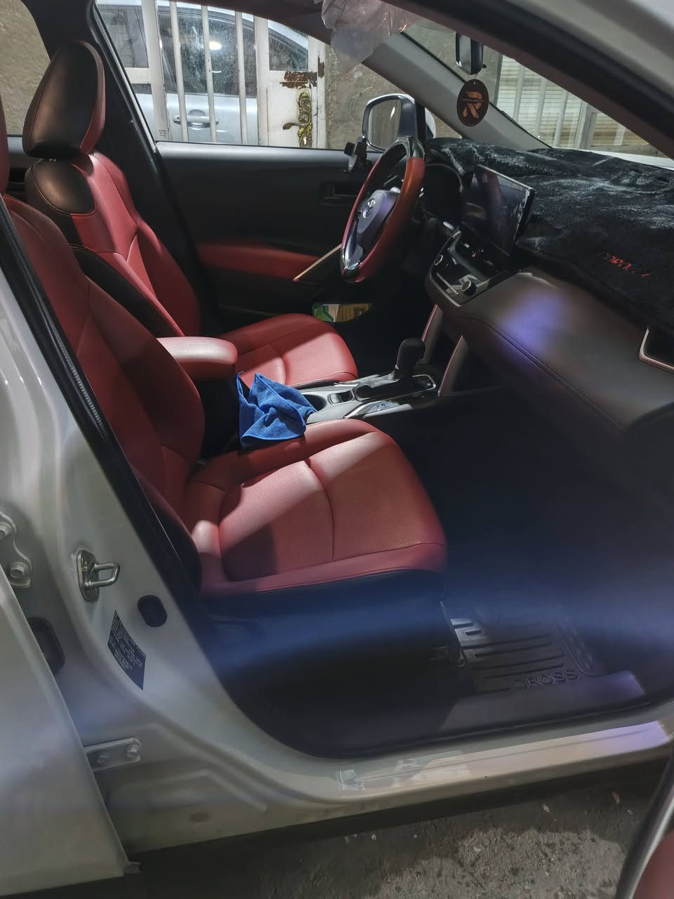 2024ماشيه 12الف السعر25مليون و800 مكاني بغداد الدوره***********
