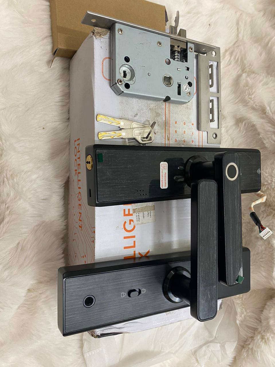 كيلون بصمه اسمارت 
قيم وبلعافيه تواصل خاص


**إذا كنت صاحب هذا الإعلان وتريد حذفه لأي سبب، رجاءا أرسل رسالة إلى الدعم الفني**