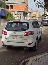 سنتافي ٢٠١١ • ٦ سلندر • ٧ ركاب