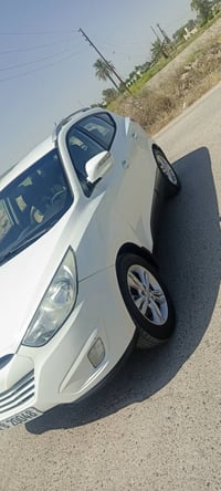 توسان مديل2011 رقم بغداد باسمي كير محرك حداديه خير من الله بيه صبغ ع ك...