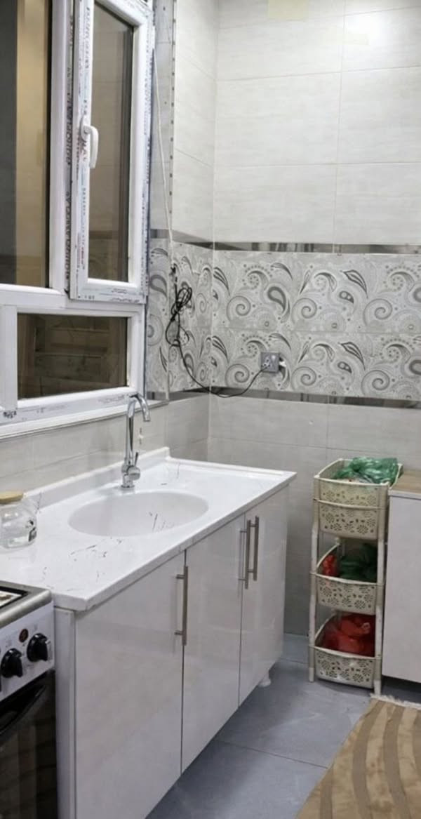 🍃كاونتر mdf 
🍃القياس مترين ارضي وملحق مع سنك متر و٢٠
🍃اذا تحب نضيفلك ملحق فوك السنك اضافه ٧٥ الف
🍃اذا تريد السنك متر ونص اضافه ٢٥ عالسعر 
🍃اذا تحب تضيف فاترينا اضافه ٩٠ عالسعر 
🍃اذا تحب تضيف مجر واحد اضافه ١٠ عالسعر
🍃اذا تحب تضيف تلث مجرات اضافه ٢٥ عالسعر
🍃التوصيل بغداد مجاني
🍃بابل نجف كربلاء ديوانيه فلوجه رمادي ١٠
🍃واسط ٢٠
🍃عماره سماوه ناصريه ٢٥
🍃بصره ٣٥


**إذا كنت صاحب هذا الإعلان وتريد حذفه لأي سبب، رجاءا أرسل رسالة إلى الدعم الفني**