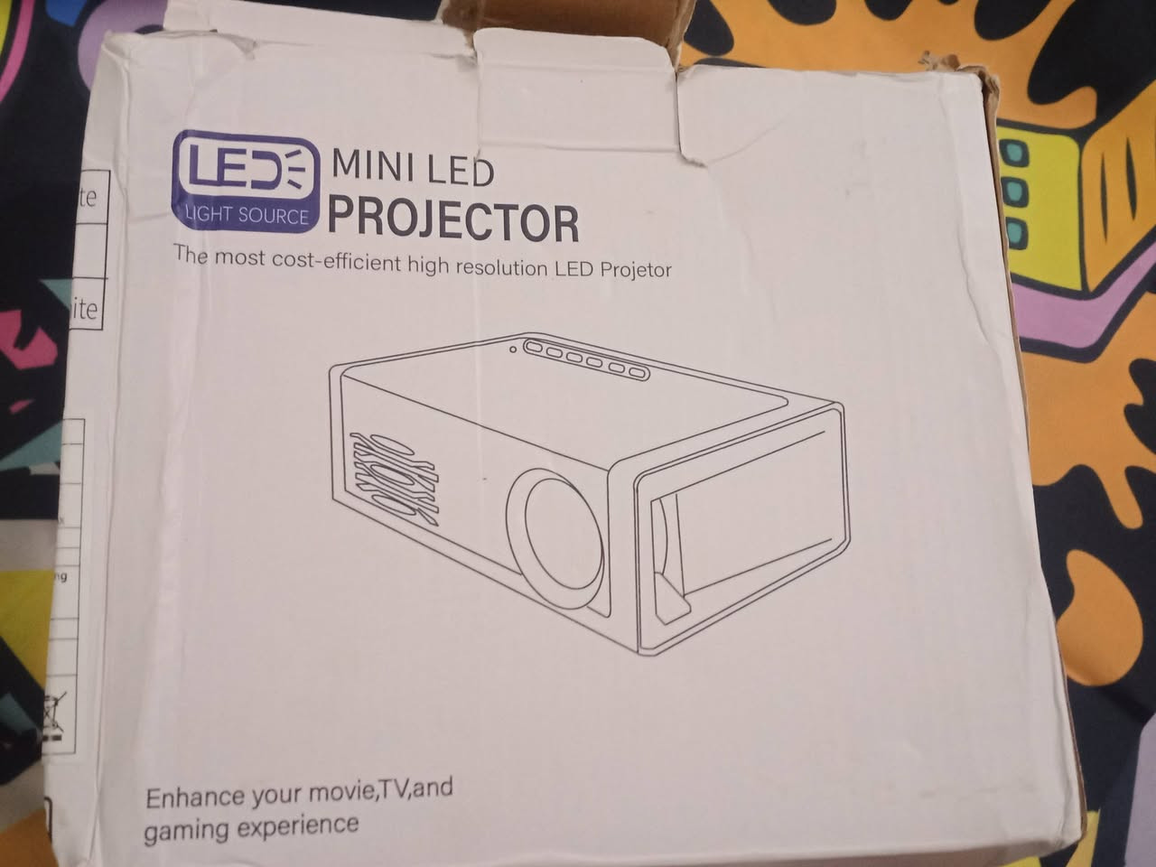 داتا شو القطعة ب 8


**إذا كنت صاحب هذا الإعلان وتريد حذفه لأي سبب، رجاءا أرسل رسالة إلى الدعم الفني**