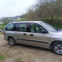 فورد فري ستار موديل 2004 مكينه كير تايرات مكفولات بلاديه تبريد ما يشتغ...