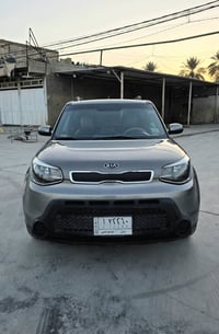 سول • ٢٠١٤ • رقم بابل