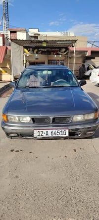 كالنت • ٩١ • اوتوماتيك شرط