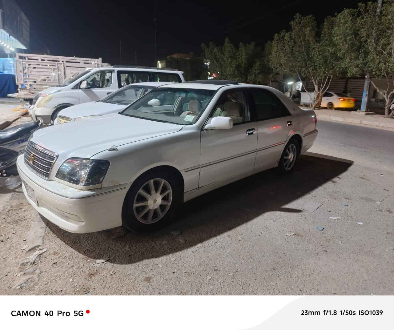 سلام عليكم ملكه للبيع رقم نجف  كص قماره وفخذه  فول سياره فتحه تبريد خلفي ثلاجه جديد سياره حداديه ويل نجمه جديد السعر 80وبيه مجال التصال ***********
