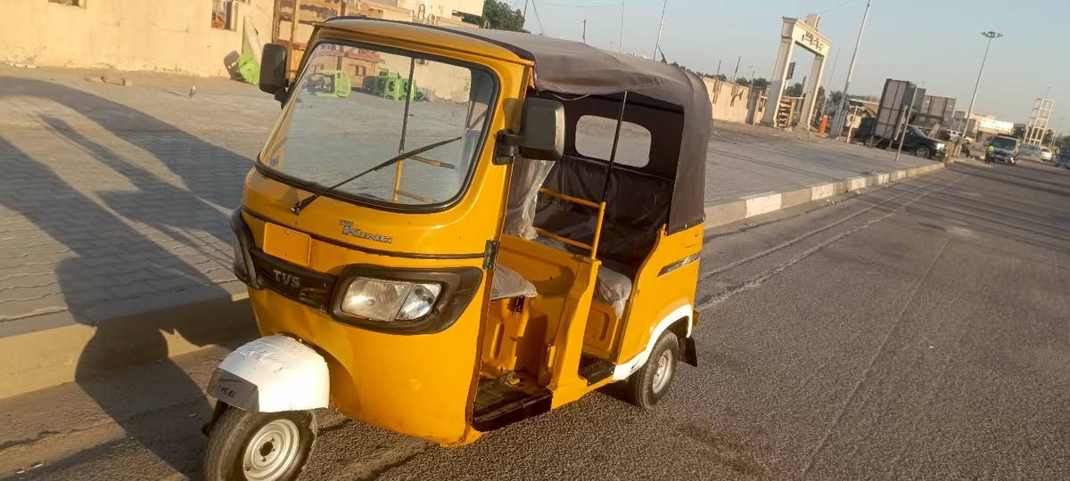 تكتك مديل 19بشهر 11رقم وسنويه السعر 4300العنوان بصره جمعيات شارع مستشفى ابن البيطار
***********
