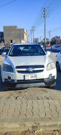 كابتيفا • ٢٠٠٩ • رقم جديد