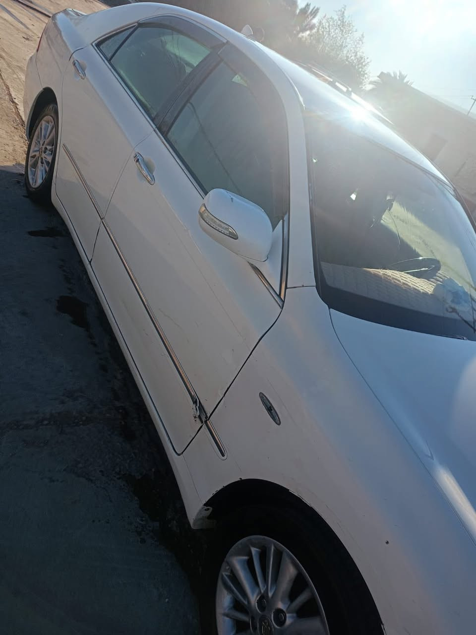 السلام عليكم 
((مكلف بالنشر مكلف بالنشر))
شـاهيـنة للـبيع مـوديـل 2004 كصـة قمـارة رقـم ذي قـار بأسـمي مـداور ثانـي يـوم سنـوية لل2028 شـاصي 180 مكـفولة مـن الكصـة الثـانيـة والنـقل الجـثة والاصـولـيات مكيـنه وكـير و حـدادية تخـم تـاير كهـربايات مـكفولات العنـوان الناصـرية   السعـر 115 وبيـها مـجال 
للاسـتفسـار ***********‬‏
