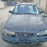 مكلف بالنشر النترا 1994 سنويه ساقطه 20 25 السعر 22 وبيها مجال رقم صاحب...