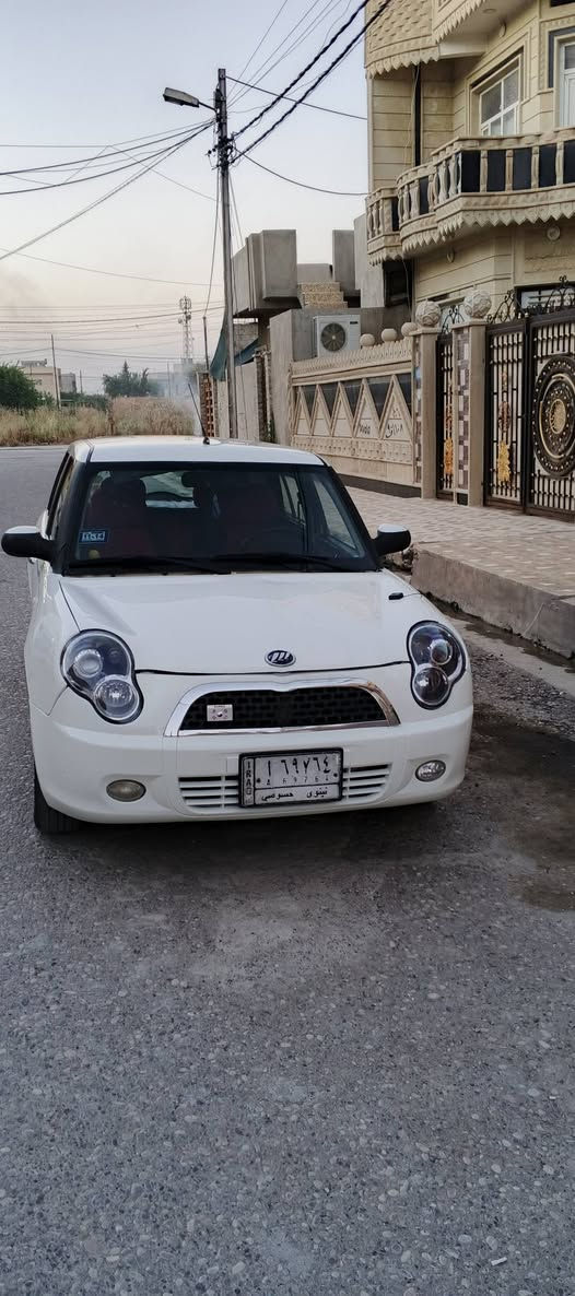 سياره ليفان320 سياره جاهزه طخم تايرات جديد طخم امامي خلفي جديد محرك كير شرط تبريد شغال بس ناقصه غاز شرط ضرر قطعتين صبغ بدون دواخل شرط جماليه سعر 47 بيها مجال لشراي  تواصل *********** موصل, نينوى
