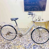 بايسكل • مقاس ٢٤ • الدوره