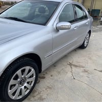 سي كلاس ٣٢٠ • مواصفات كاملة • سنغافورة