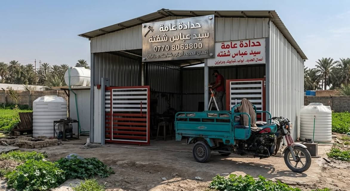 حداده عامه متنقله جسر ديالى القديم ***********
