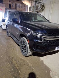 تاهو ٢٠٢٢ • محرك ٥٣٠٠ • ٣ قطع تبديل