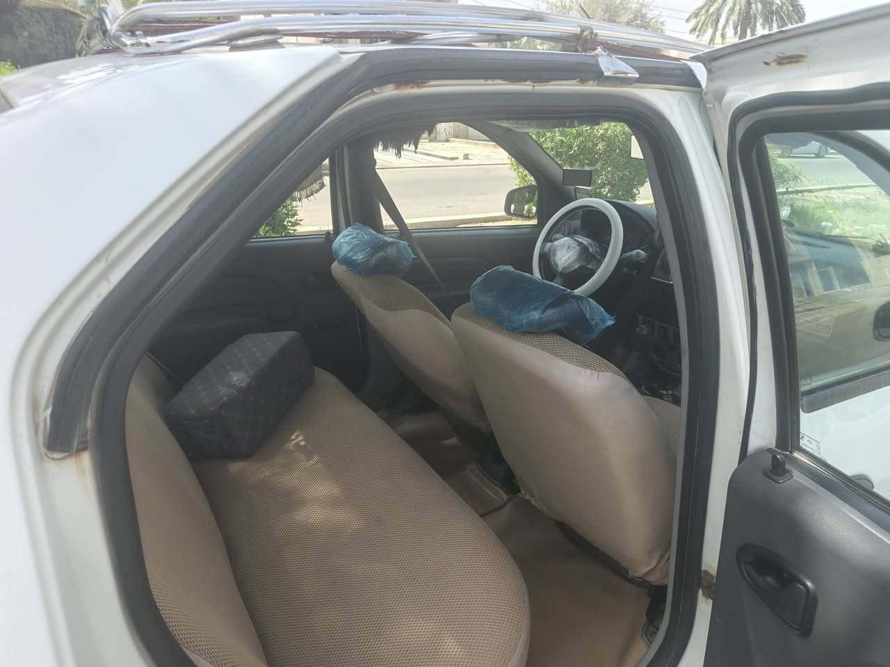 هلو شباب رينو موديل عشره فحل السياره  سياره جاهزه اينقص ماكو خير من الله بسمي تحويل مباشرر  ***********
