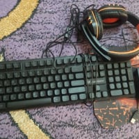 إلكترونيات • إكسسوارات