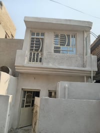 الامين الثانيه شارع الكهرباء • ٥٣م • طابو صرف