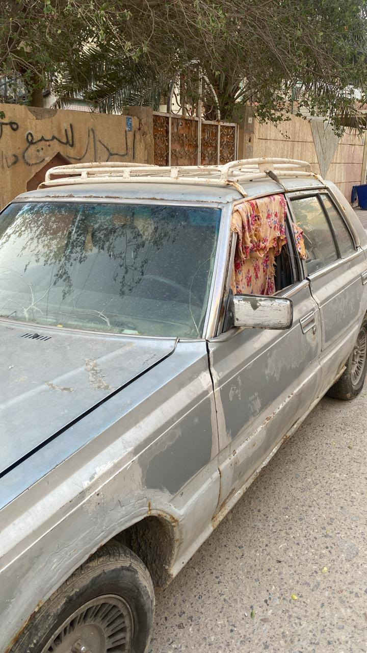 سوبر ٨٢ بيع كوم حديد  سعر مليون قفل بيه محرك بطئ جديد البصرة, العراق


**إذا كنت صاحب هذا الإعلان وتريد حذفه لأي سبب، رجاءا أرسل رسالة إلى الدعم الفني**