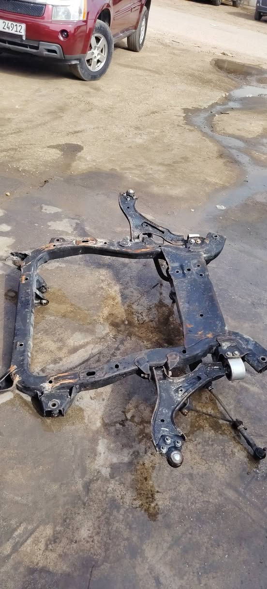 🚙شفر اكونكس
#تبديل جبنة المحرك 
#تبديل فلتر الگير 
#تبديل دجة المحرك 
#ورشة انور سوزوكي 
🛣كربلاء الحي الصناعي 
شارع السايدين سايد الدخول 
☎ ***********_☎_***********
