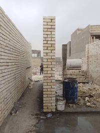 مقاولات • تسليم مفتاح • بغداد