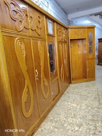 غرفه كامله • نظيفه • صاج ٥ ملم