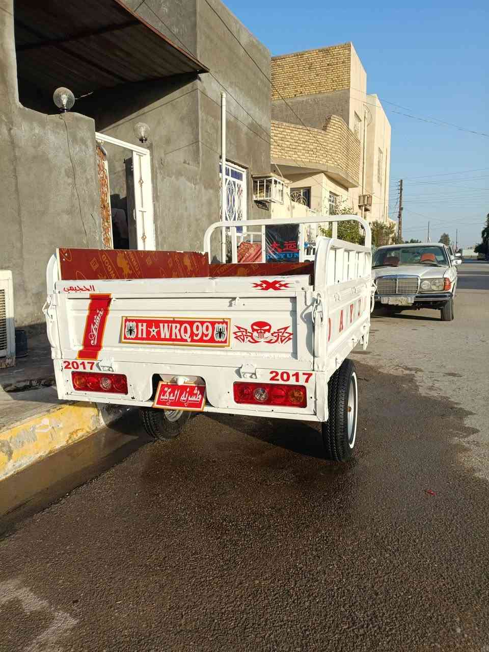 السلام عليكم ستوته 2017 للبيع تعمير كله جديد مكينه نظيفه ما مفتوحه 1,800 ***********
