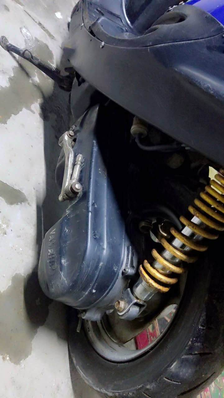 سلام عليكم 
دراجه بيجي للبيع 
دراجه شغاله خير من الله نكره كهربائيات شغاله عوزها باتري فقط وبك لايت 
سعرهة 250 وبيها مجال للطيبين مكاني حسينيه مال راشديه رقمي ***********
