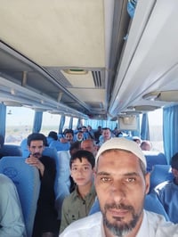 سامراء المقدسة • كل جمعة • للعوائل