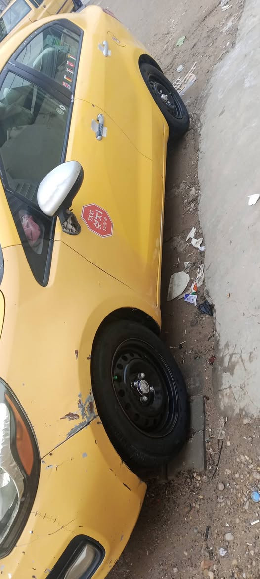 السلام عليكم كيا ريو موديل 2012 وارد امريكي باسمي تحويل مباشر الحادث جاملغ ايسر معمر محرك كير صدر امامي خلفي جديد نقص تبريد فقط مكاني بغداد الزعفرانية ***********
