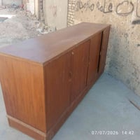 بوفية • بوفيه للبيع • خزانة طعام • طاولة جانبية • أثاث منزلي • خزانة ب...